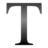 Draw text icon 48x48