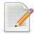 Edit icon 48x48