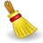 Edit clear icon 48x48