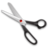 Edit cut icon 48x48