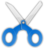 Edit cut icon 48x48