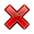 Edit delete icon 48x48