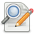 Edit find and replace icon 48x48