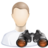 Edit find user icon 48x48