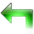 Edit undo icon 48x48