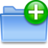Folder new icon 48x48