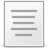Format justify center icon 48x48