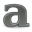 Format text bold icon 48x48