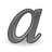 Format text italic icon 48x48