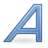 Format text italic icon 48x48