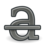 Format text strikethrough icon 48x48