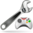 Games config options icon 48x48