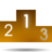 Games highscores icon 48x48