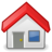 Go home icon 48x48
