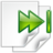 Go last view page icon 48x48