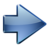 Go next icon 48x48