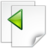 Go previous view page icon 48x48