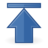 Go top icon 48x48