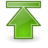 Go top icon 48x48