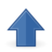 Go up icon 48x48