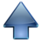 Go up icon 48x48