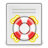 Help contents icon 48x48