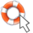 Help contextual icon 48x48