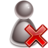 Im kick user icon 48x48