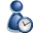 Im user away icon 48x48
