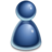Im user icon 48x48