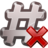 Irc close channel icon 48x48
