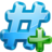Irc join channel icon 48x48