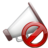 Irc unvoice icon 48x48