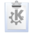 Klipper doc icon 48x48