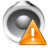 Kmixdocked error icon 48x48