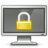 Lock icon 48x48