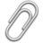 Mail attach icon 48x48
