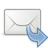 Mail forward icon 48x48