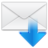 Mail get icon 48x48