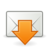 Mail import icon 48x48