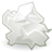 Mail mark junk icon 48x48