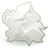 Mail mark junk icon 48x48