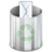 Mail mark junk icon 48x48