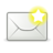 Mail mark unread icon 48x48
