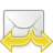 Mail reply all icon 48x48