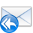 Mail reply all icon 48x48