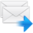 Mail reply all icon 48x48