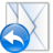 Mail reply list icon 48x48