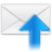Mail send icon 48x48
