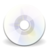 Media optical blank icon 48x48